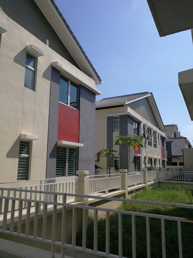 1250000 Bandar Parkland - photo 2