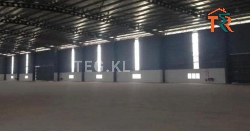 21000000 telok gong - photo 1