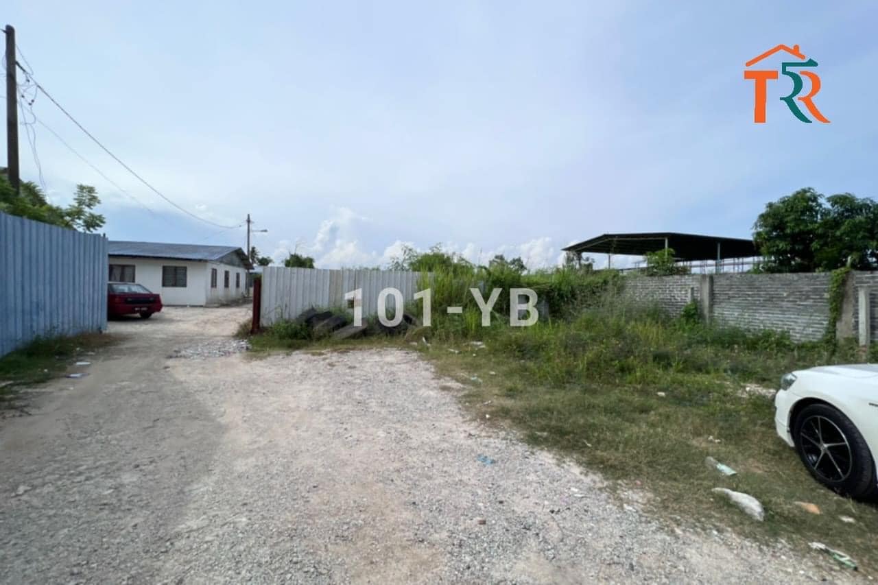 7000000 Kapar Batu 7