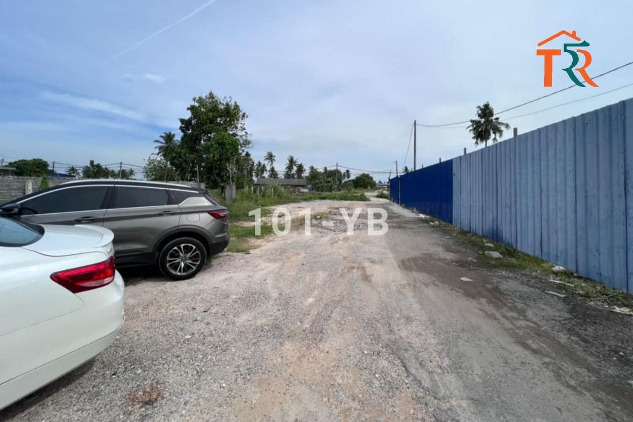 7000000 Kapar Batu 7 - photo 2