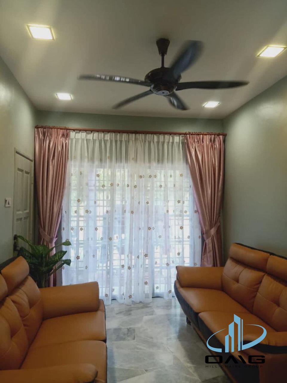 480k bukit raja