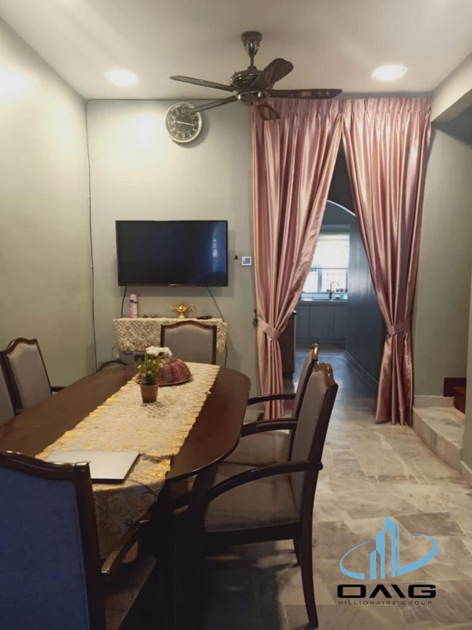 480k bukit raja - photo 2