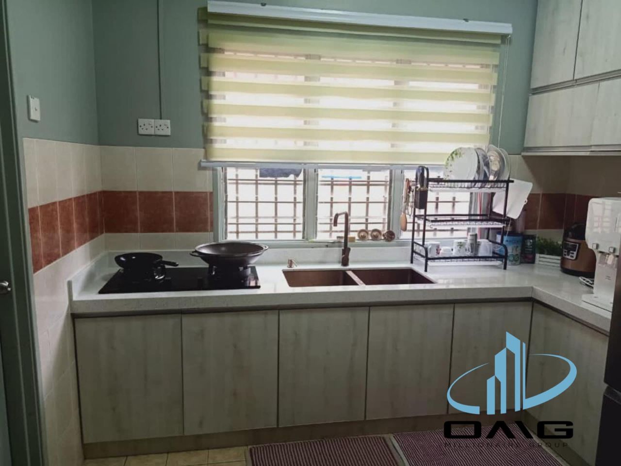 480k bukit raja - photo 3