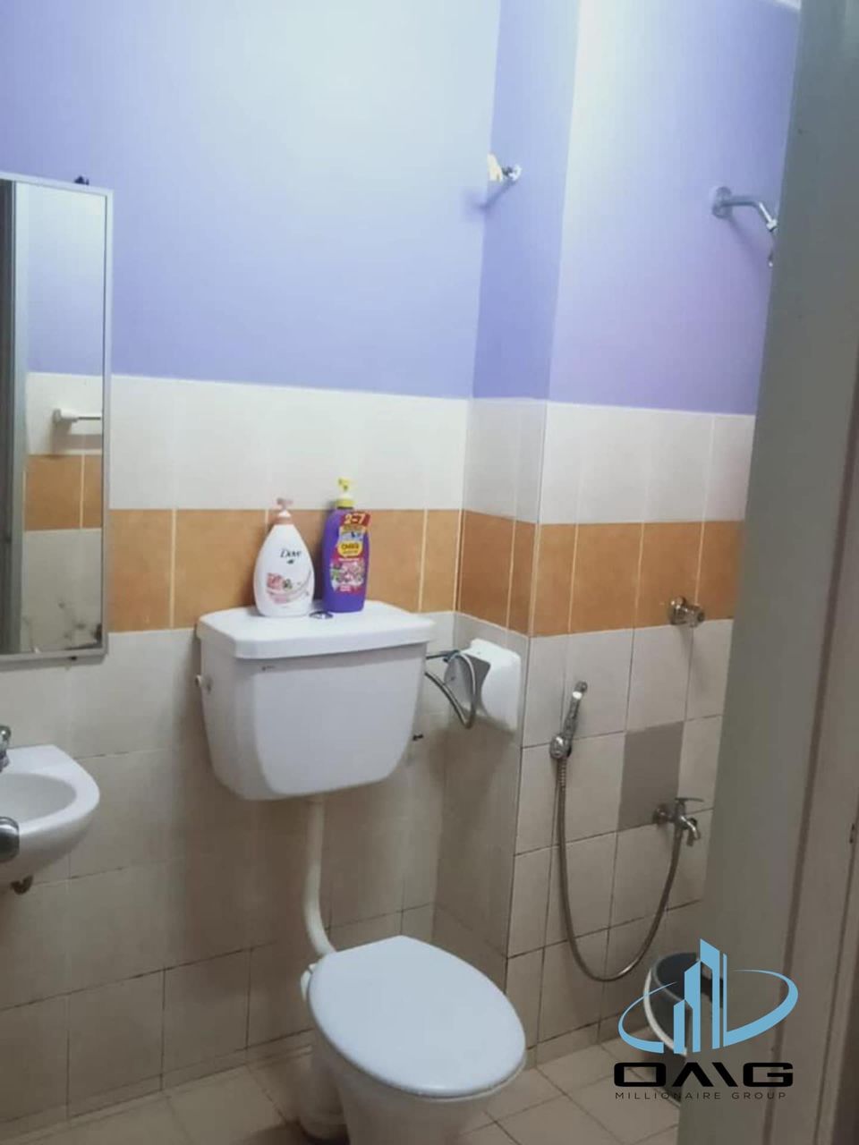 480k bukit raja - photo 4