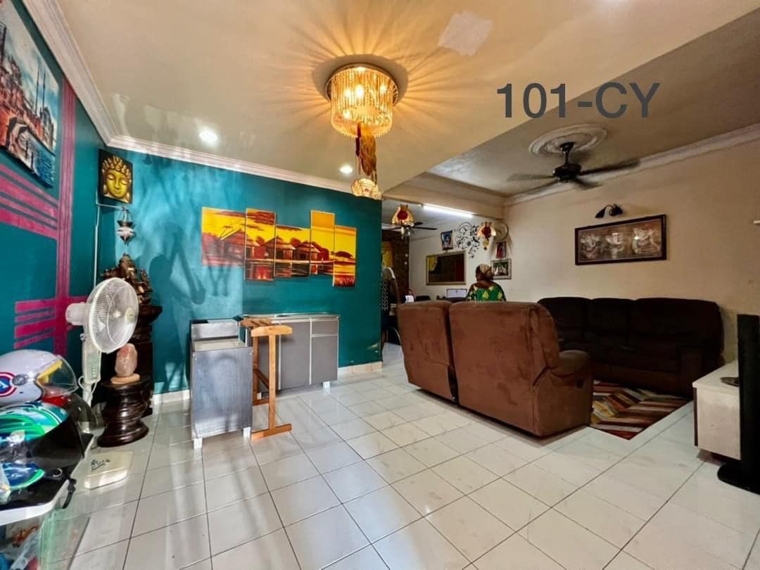 450k taman saujana jati - photo 1