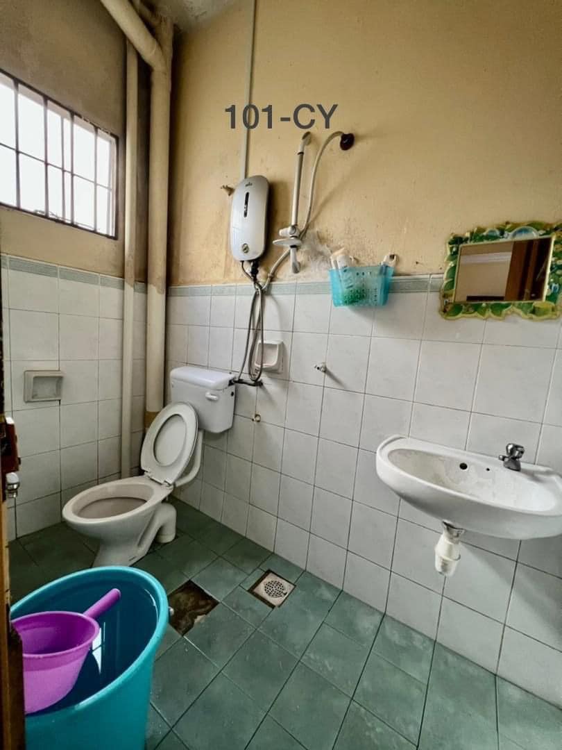 450k taman saujana jati - photo 6