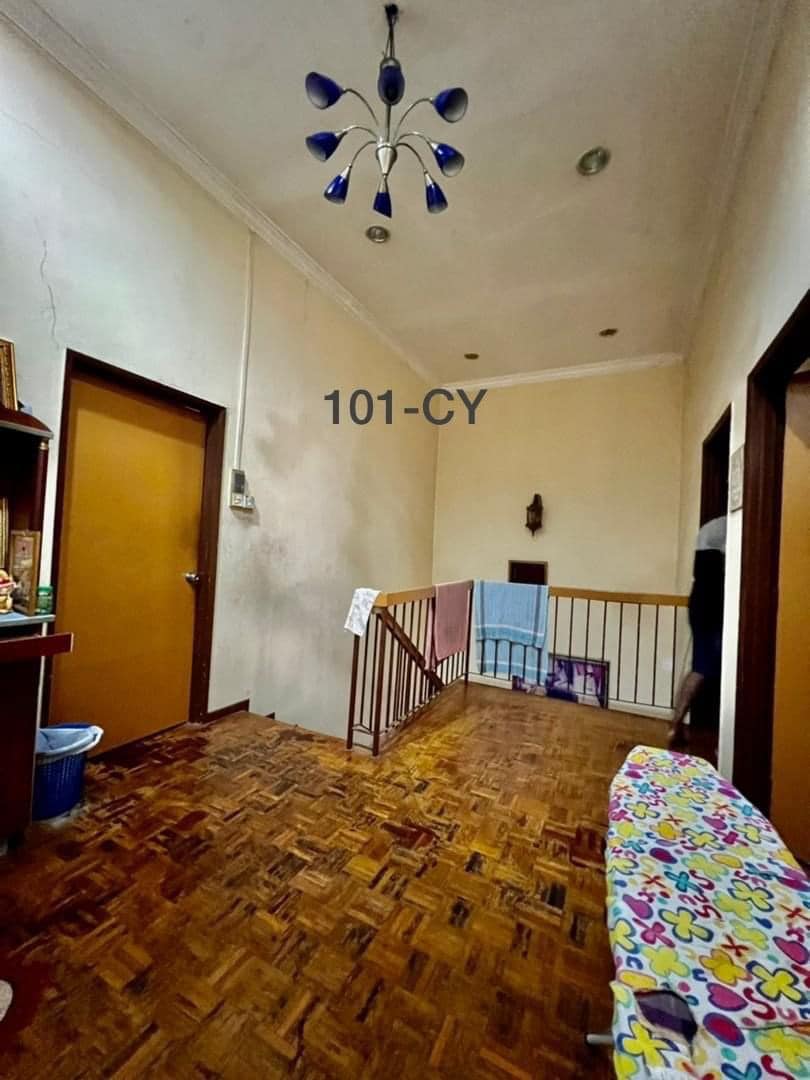 450k taman saujana jati - photo 7