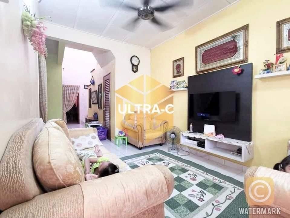 480k bukit raja - photo 1