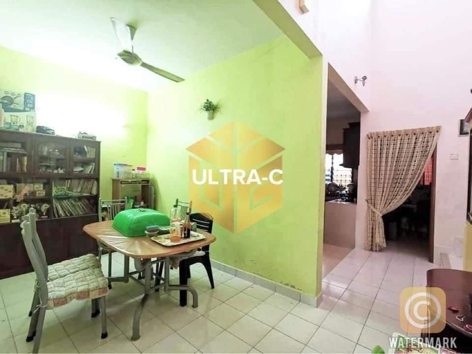 480k bukit raja - photo 2