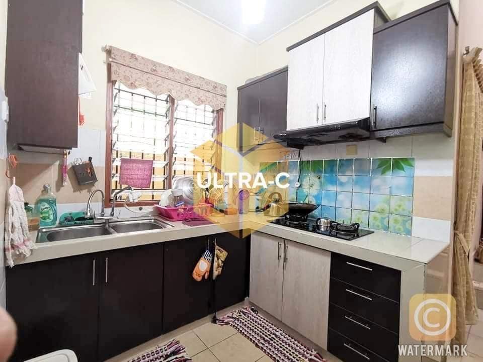 480k bukit raja - photo 3