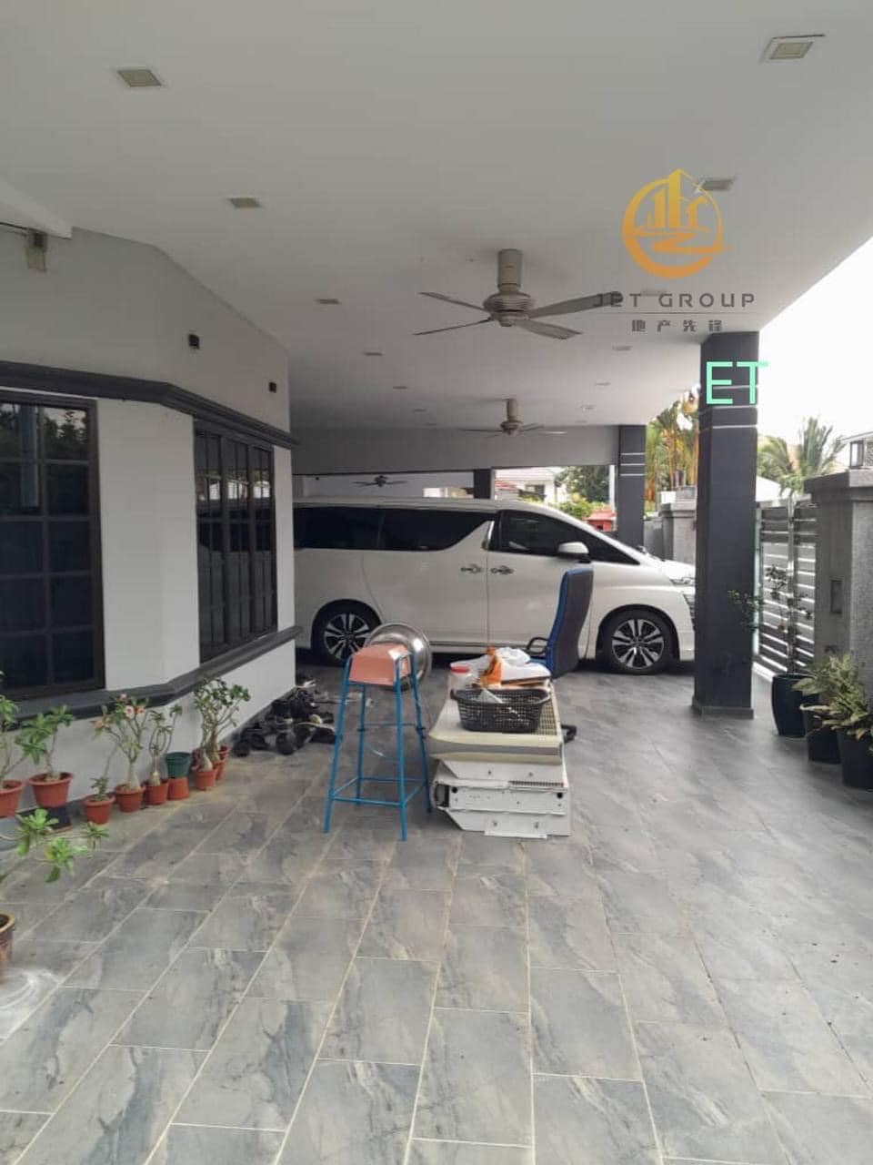 1400000 bukit tinggi - photo 2