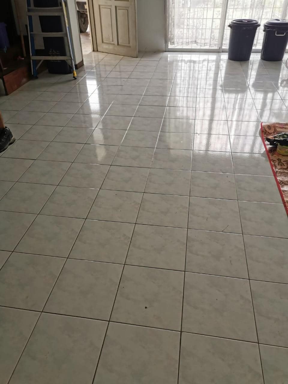 600k bukit tinggi