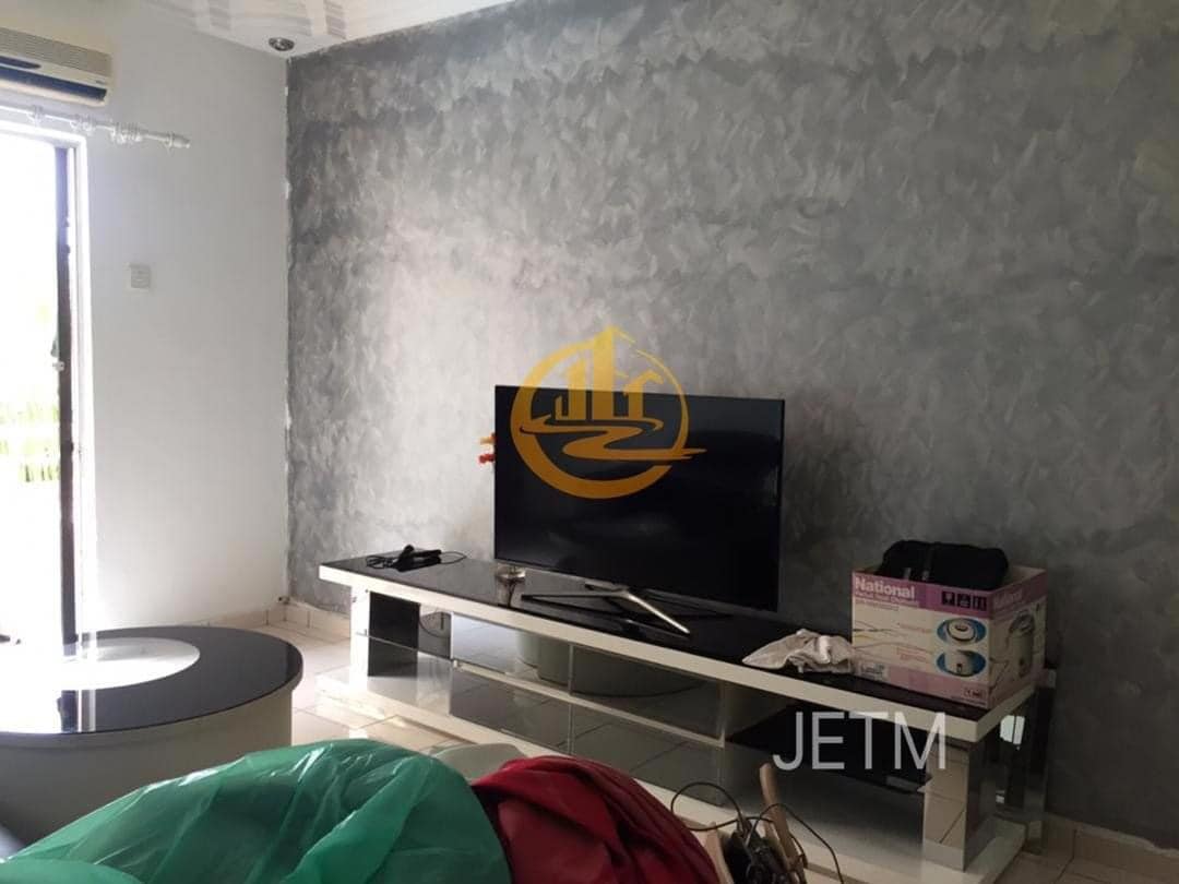 360k pelangi heights