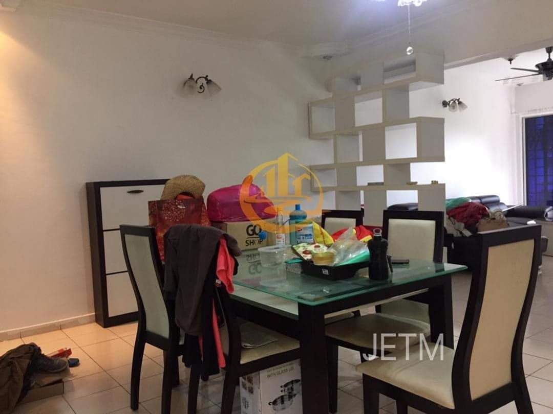 360k pelangi heights - photo 3