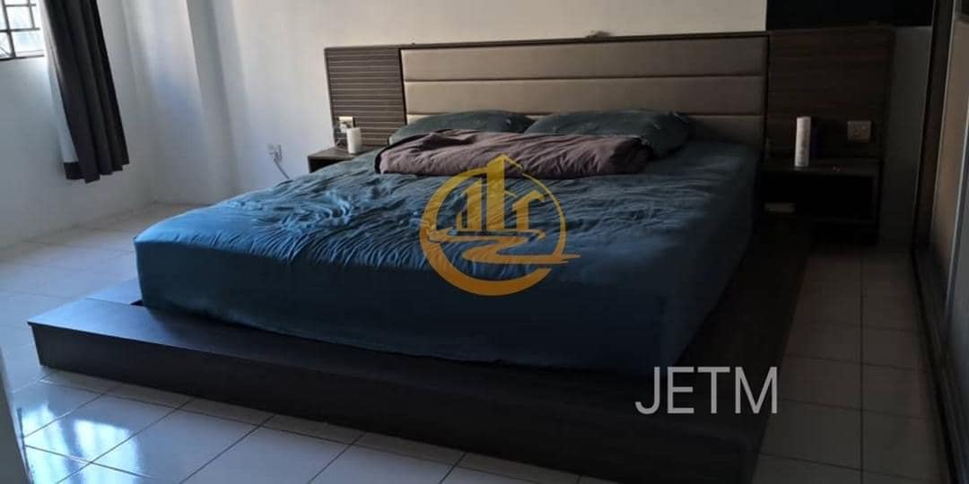 360k pelangi heights - photo 4