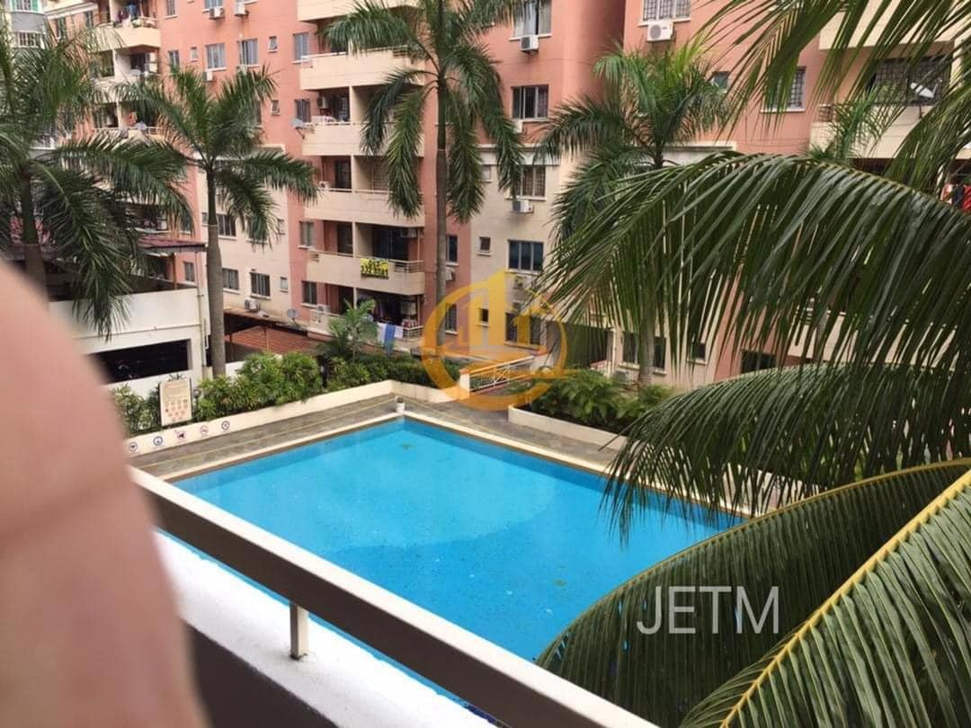 360k pelangi heights - photo 5