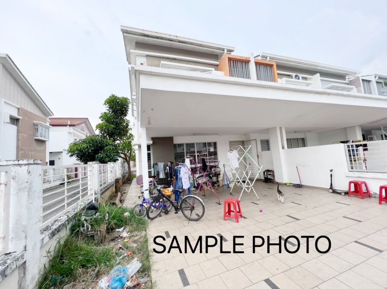 730k Setia Indah 10 - photo 1