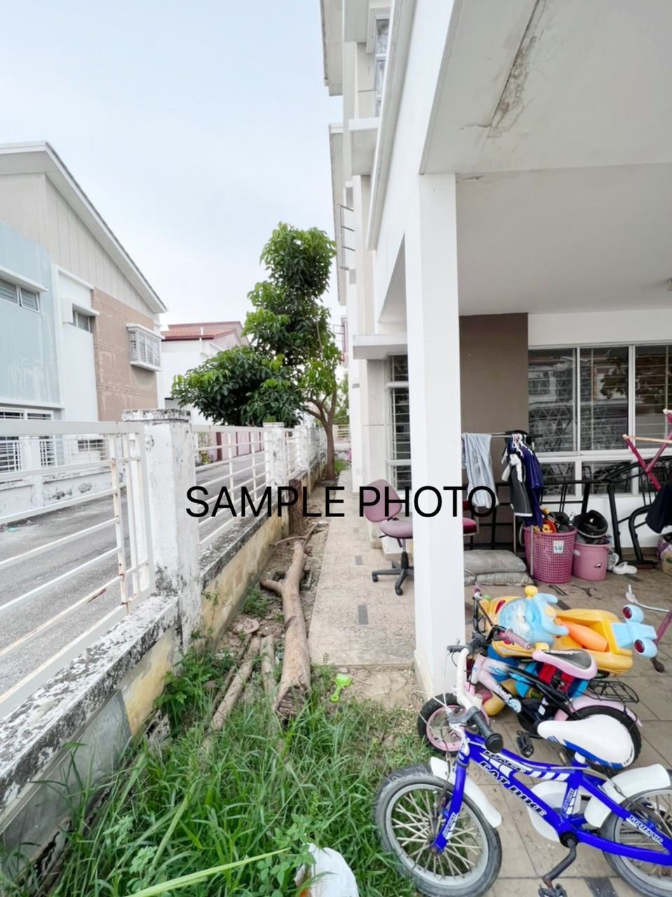 730k Setia Indah 10 - photo 3