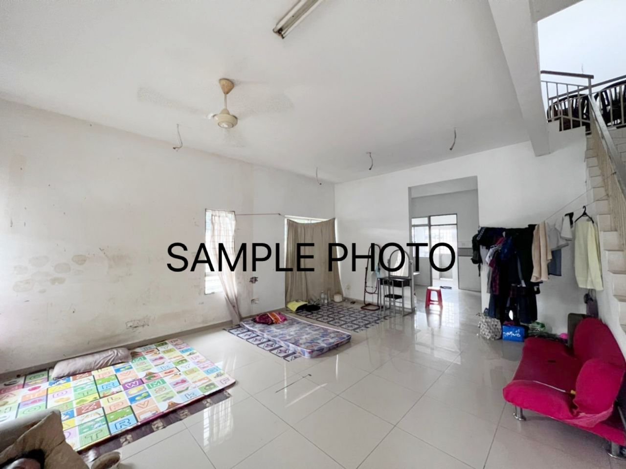 730k Setia Indah 10 - photo 4
