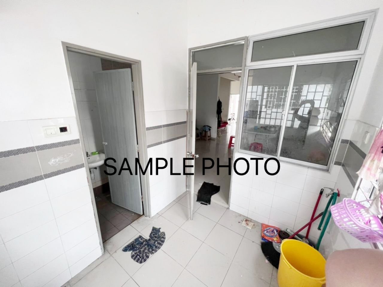 730k Setia Indah 10 - photo 5