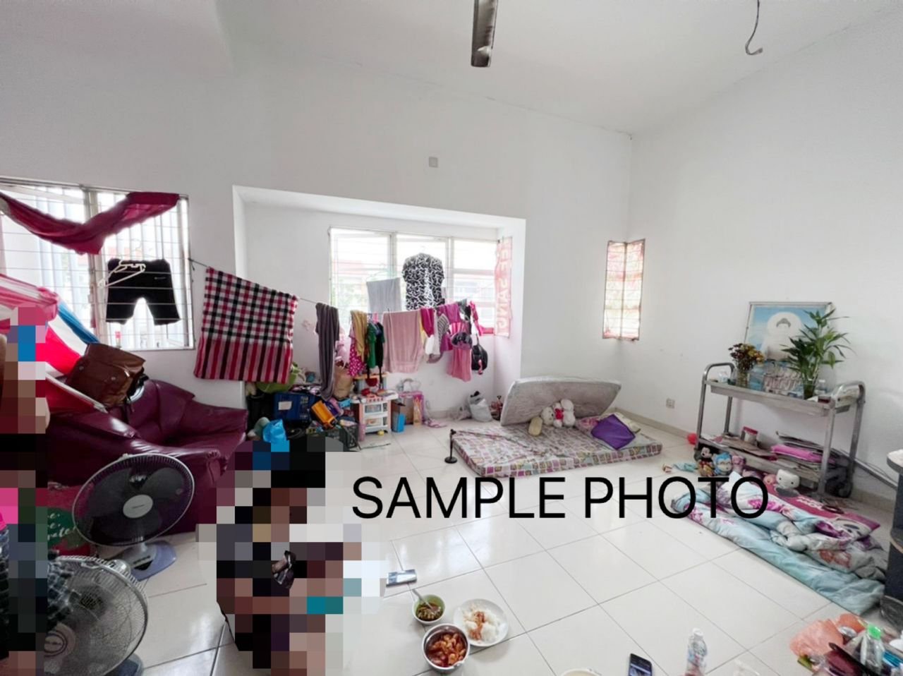 730k Setia Indah 10 - photo 6