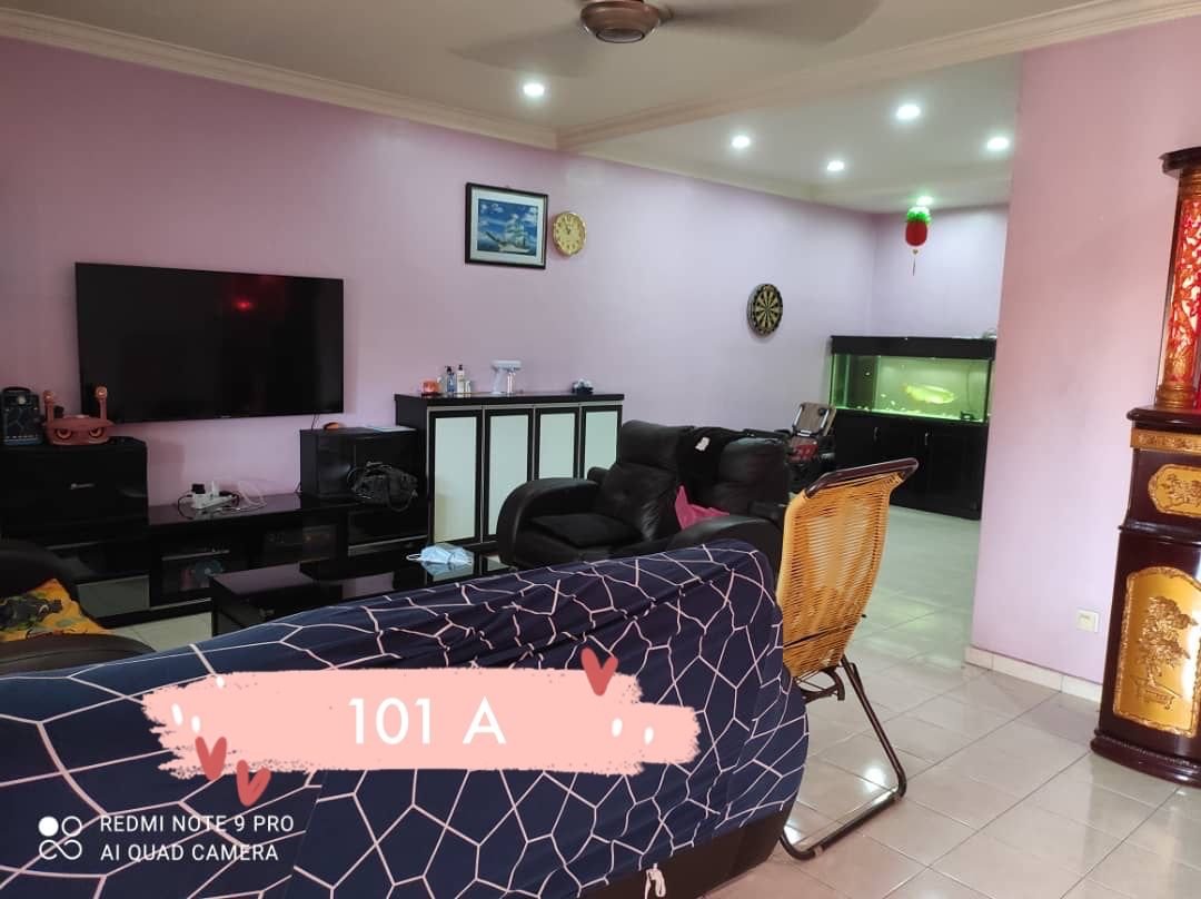 798k bukit tinggi 2 - photo 1