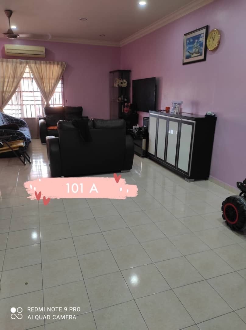 798k bukit tinggi 2 - photo 2