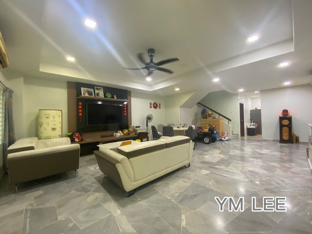 630k bandar baru - photo 1