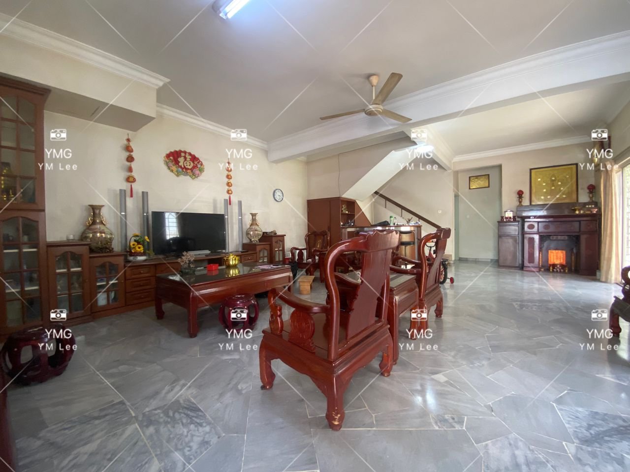 750k bandar baru - photo 2