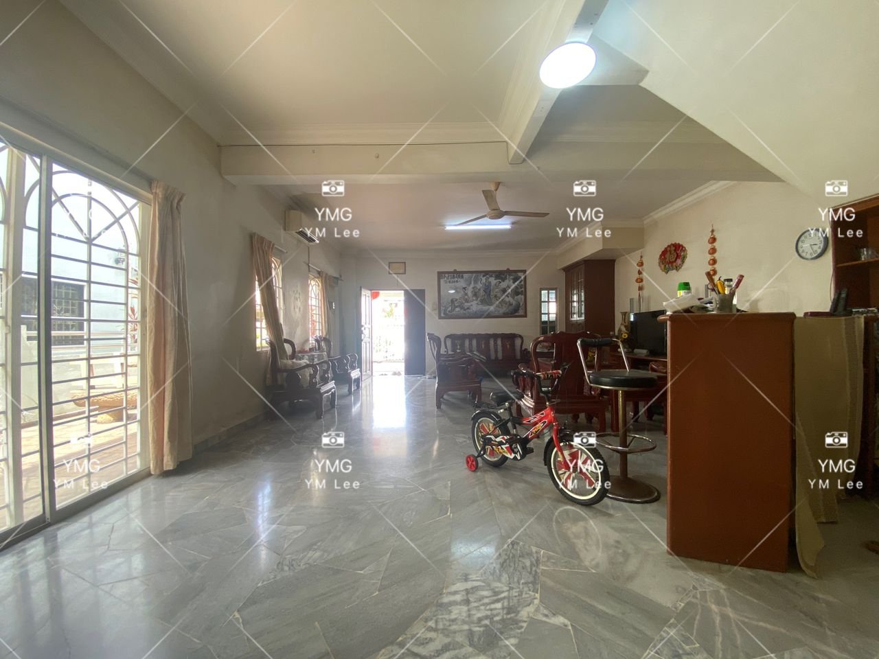 750k bandar baru - photo 3