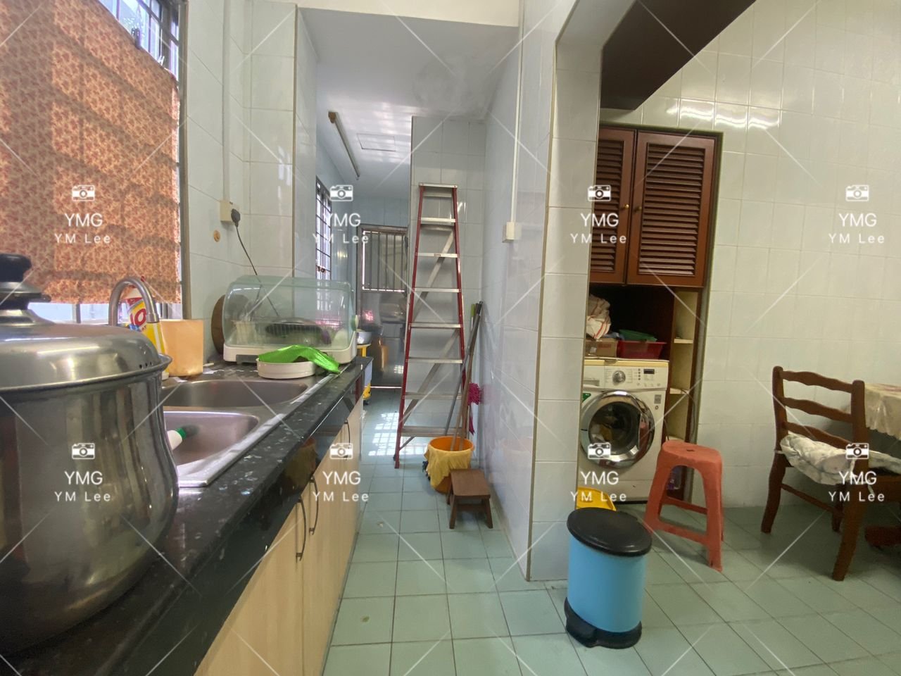 750k bandar baru - photo 4