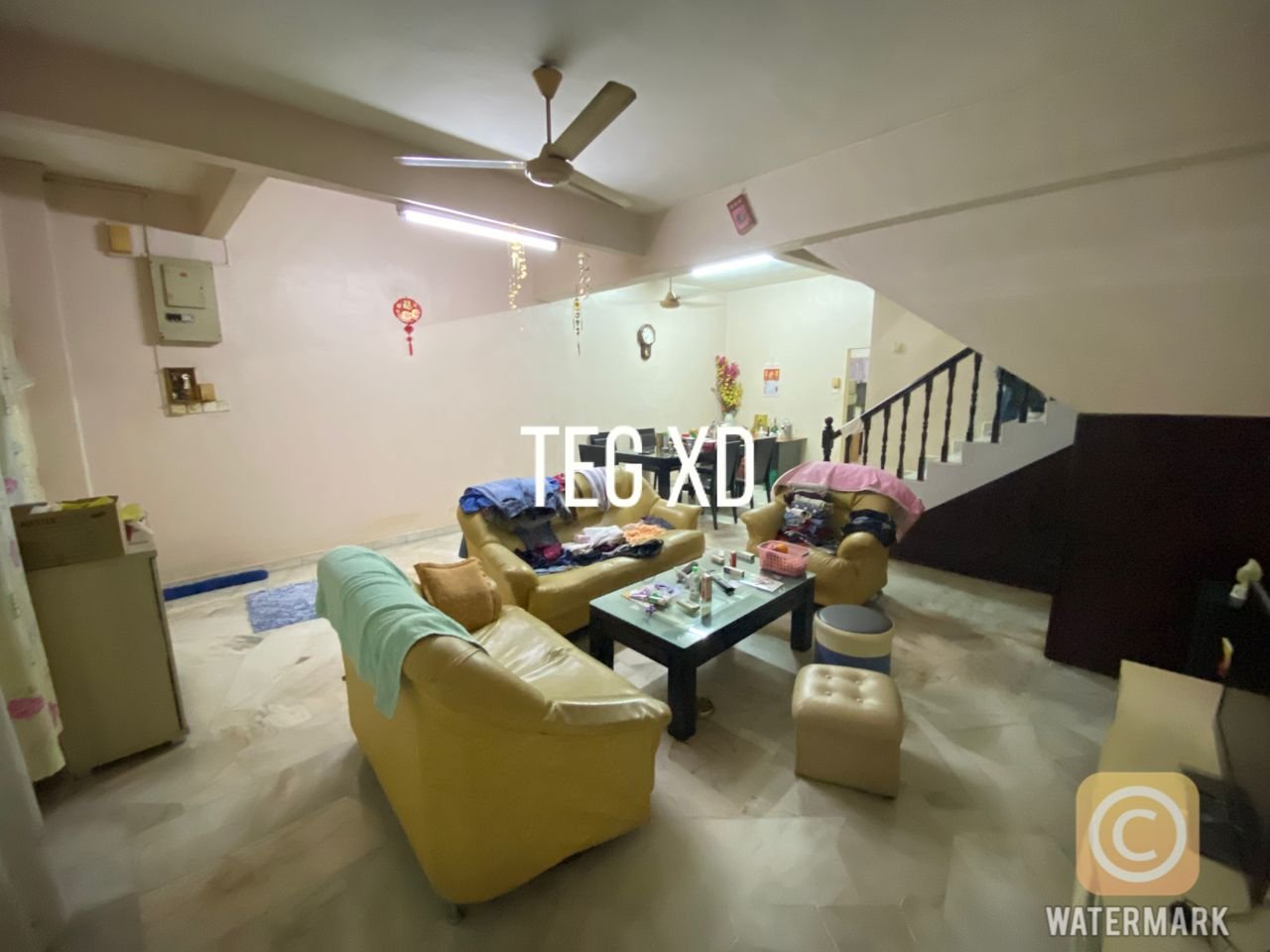 860k kampung jawa
