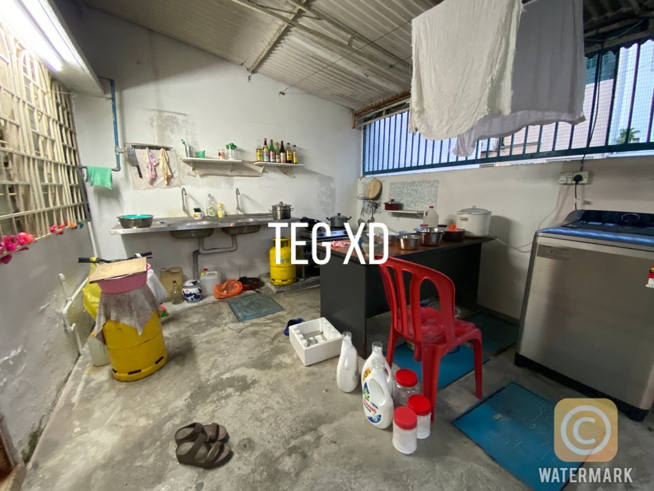 860k kampung jawa - photo 6
