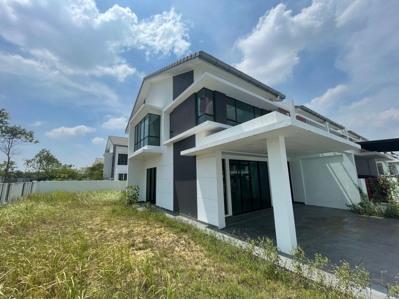 1200000 Bukit Raja - photo 1