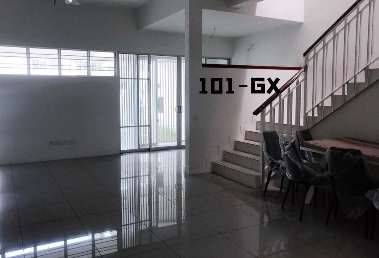 788k bandar rimbayu chimes - photo 3