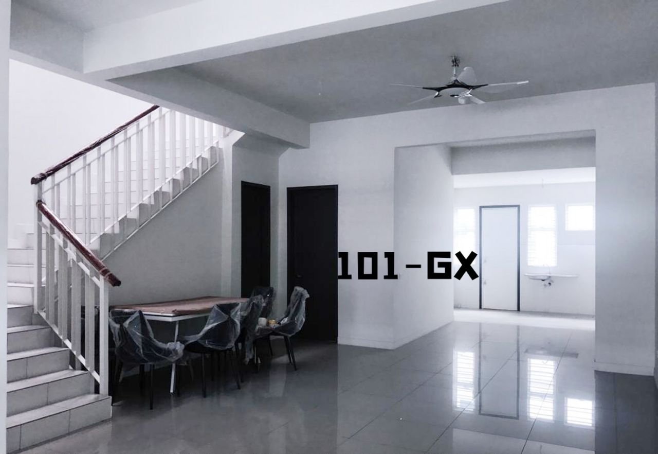 788k bandar rimbayu chimes - photo 4