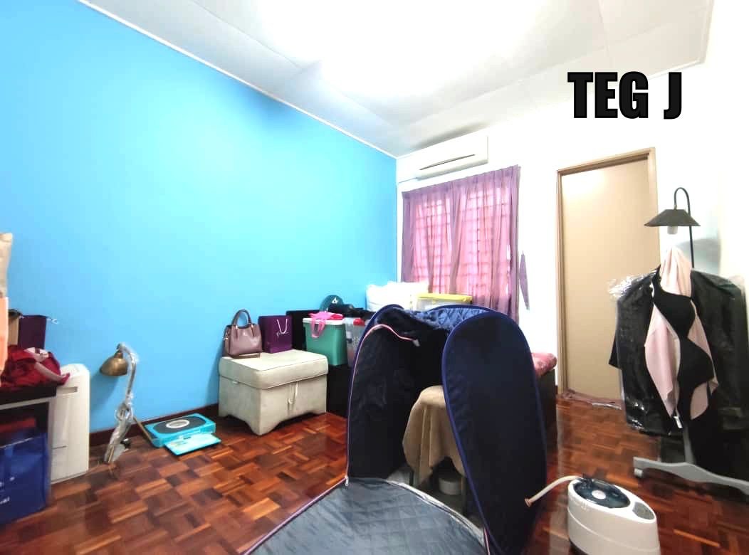 650k Setia Impian 2 - photo 4
