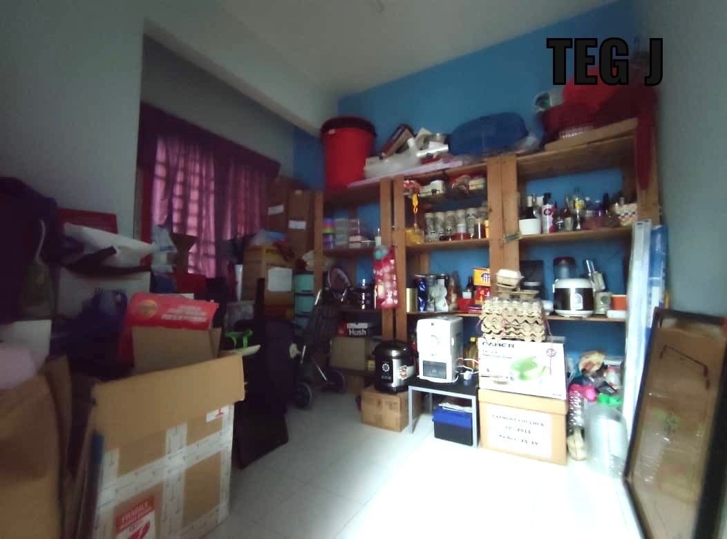 650k Setia Impian 2 - photo 5