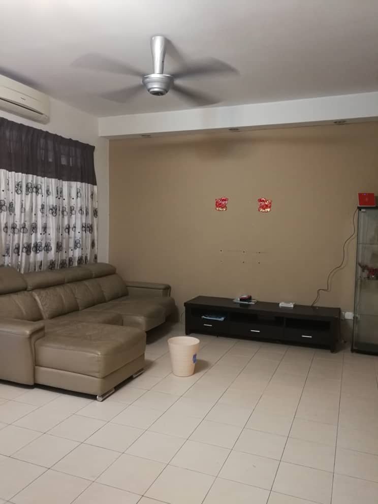 600k setia impian 4 - photo 1