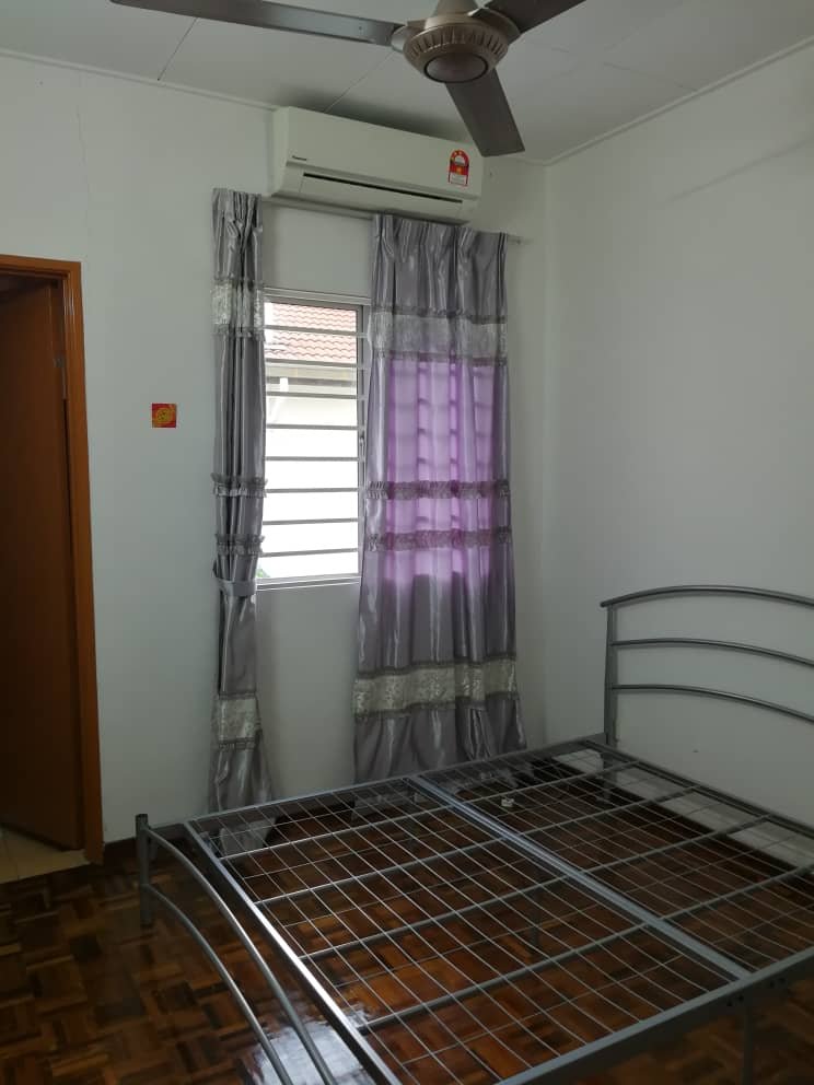 600k setia impian 4 - photo 4