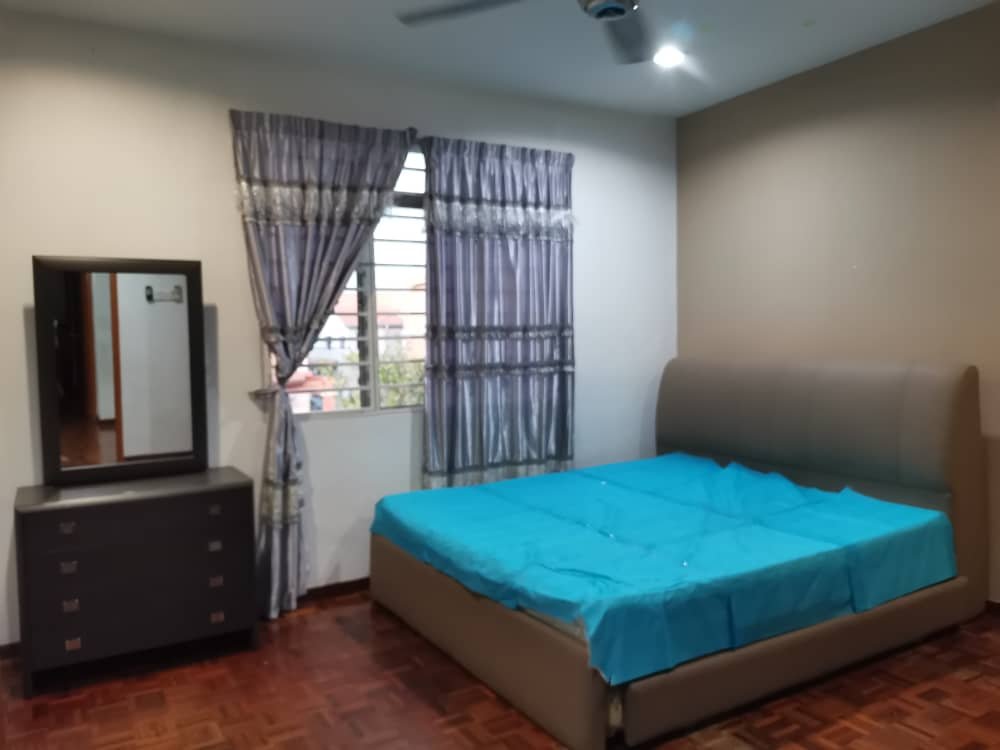 600k setia impian 4 - photo 9