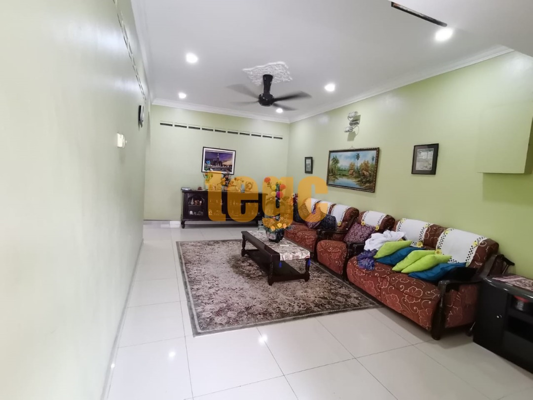 490k klang jaya