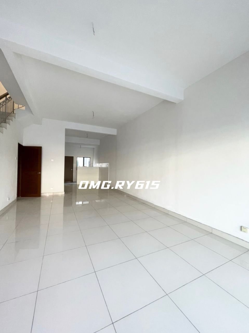 608k bandar puteri - photo 2