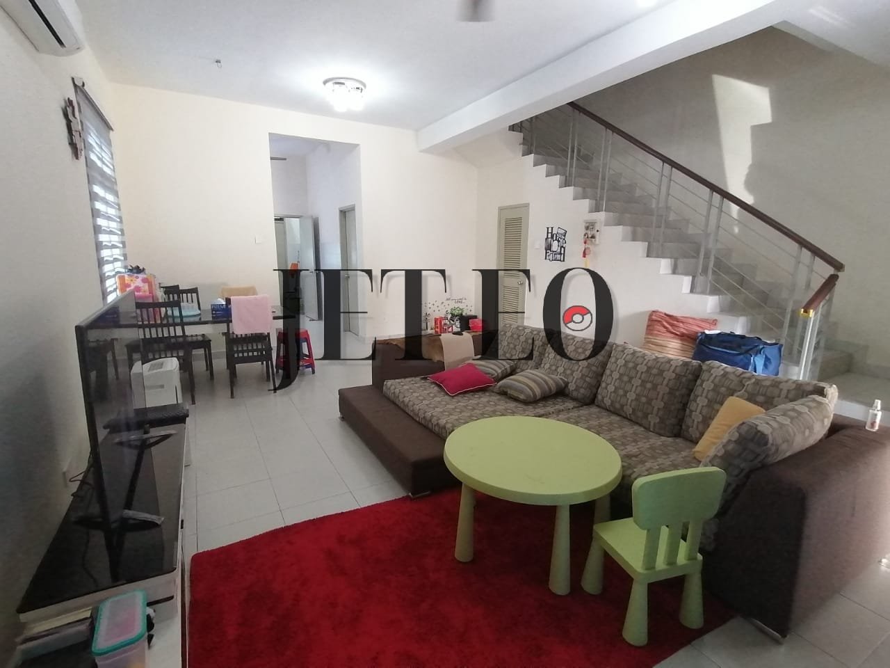 755k bandar puteri - photo 3
