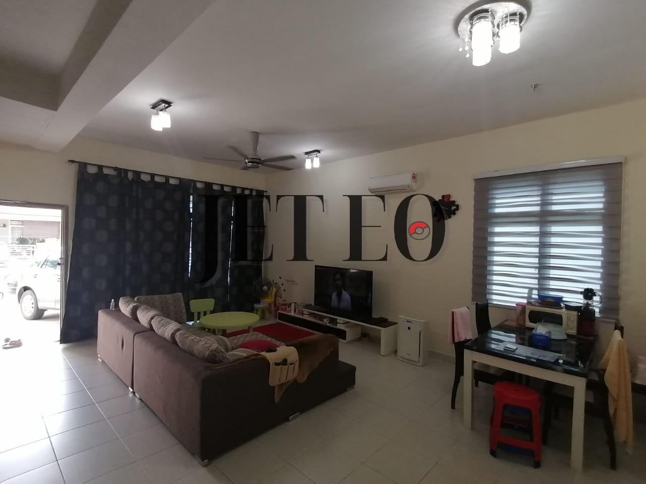 755k bandar puteri - photo 6