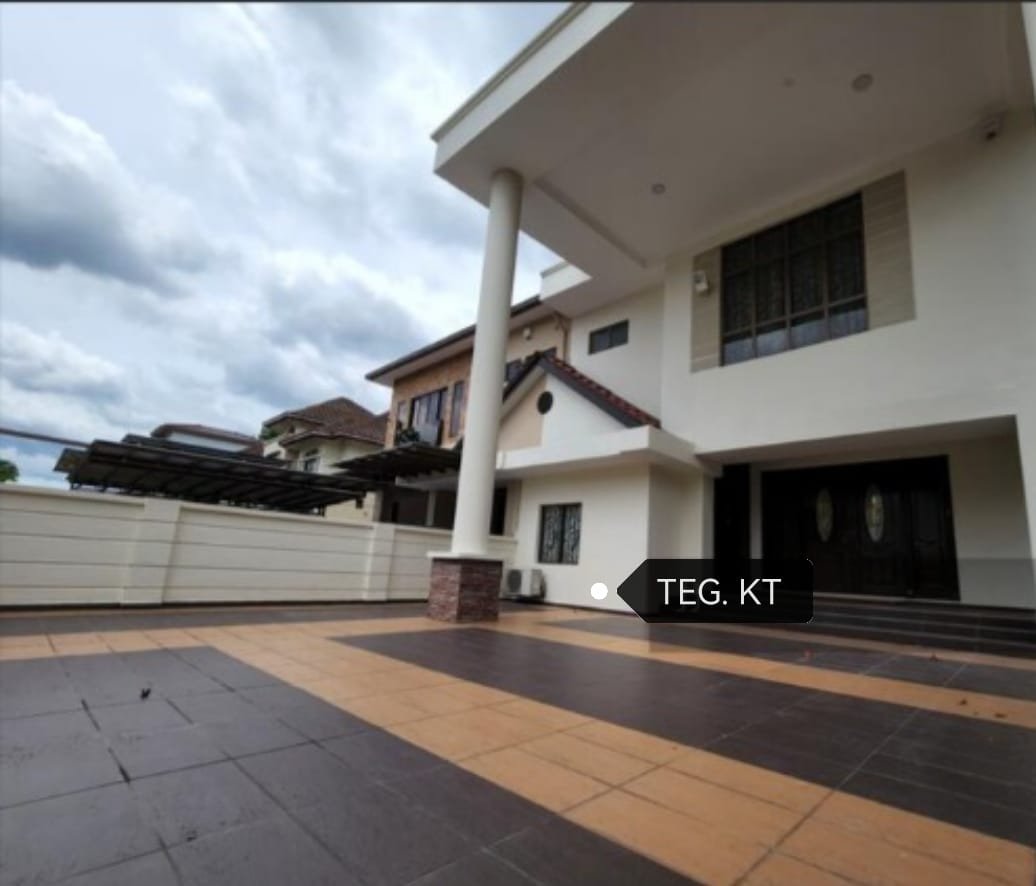 1850000 oncidium heights Kota Kemuning