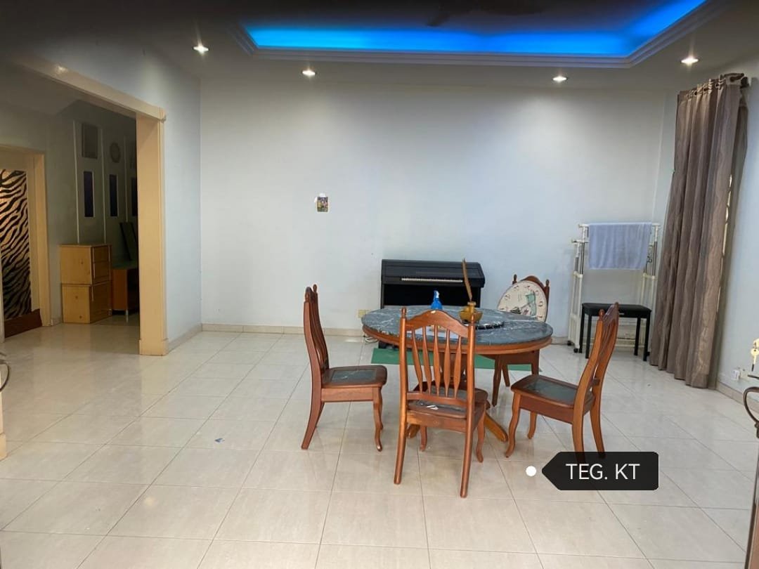 1850000 oncidium heights Kota Kemuning - photo 2