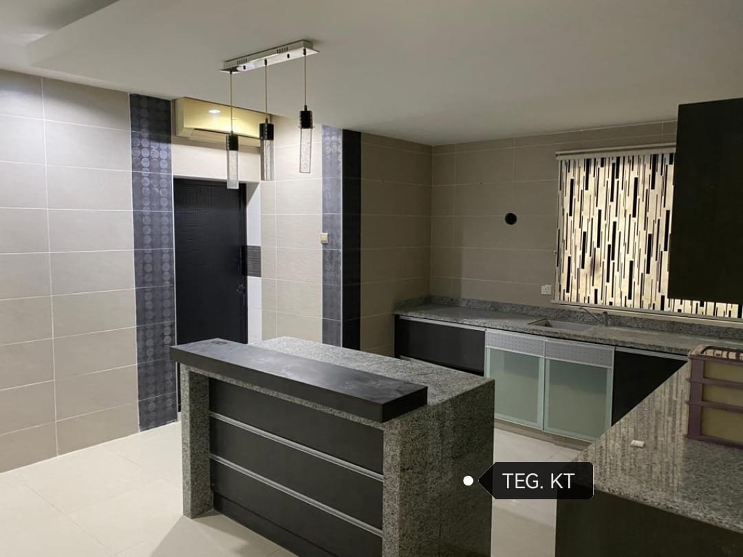 1850000 oncidium heights Kota Kemuning - photo 3