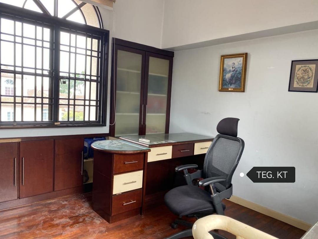 1850000 oncidium heights Kota Kemuning - photo 5