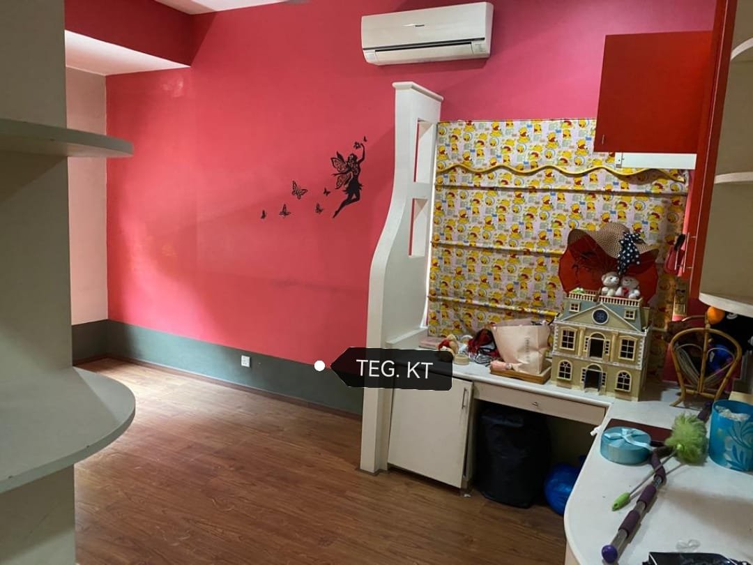1850000 oncidium heights Kota Kemuning - photo 7